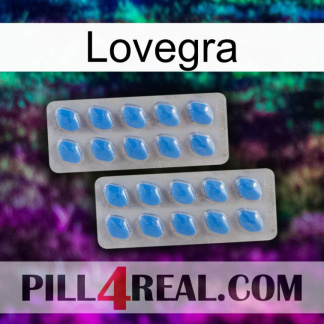 Lovegra 23